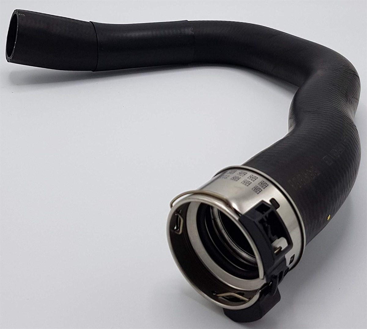Polmo 17-347 fondos tubo Opel Corsa D 1.3 CDTI turbo diesel