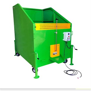 4200E Case Type Walnut Drying Machine