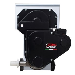 Grifo Grape Crusher with Centrifugal Pump Q.30 Openable