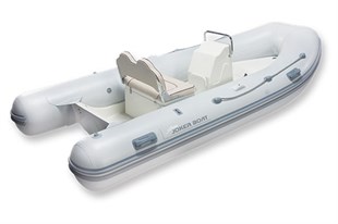 Joker JF 380 PST Fiber Inflatable Boat