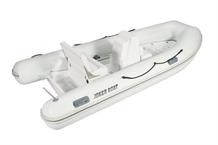 Joker JF 420 PST Fiber Inflatable Boat