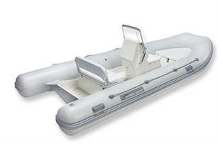 Joker JF 480 PST Fiber Inflatable Boat