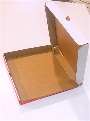 Pizza Box 300-300-40 mm